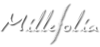 Millefolia Logo