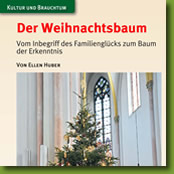 Der Weihnachtsbaum - gestern und heute - Artikel im Magazin Schöner Bayerischer Wald 11/2016